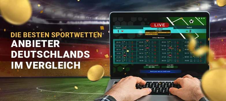 Sportwetten
